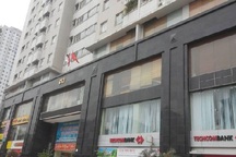 Hà Nội: Cư dân bức xúc vì Ban Quản trị tự thay đổi đơn vị khai thác dịch vụ