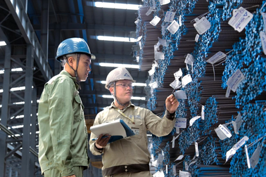 Hòa Phát đạt hơn 8.400 tỷ đồng lợi nhuận sau thuế năm 2022