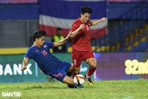 Báo chí thế giới dự đoán kết quả trận U22 Việt Nam gặp Indonesia