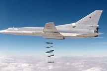 Nga đưa “sát thủ diệt hạm” Tu-22M3 và tên lửa Iskander tới Crimea đề phòng Mỹ