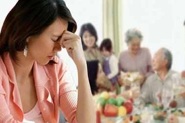 Bố mẹ chồng chia đều tài sản, riêng tôi thấy uất ức vì... thiếu tính người