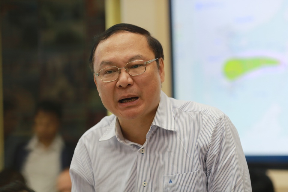 Phó Thủ tướng: Sạt lở đất là kẻ thù rất khó nhận diện - 1 Phó Thủ tướng: Sạt lở đất là kẻ thù rất khó nhận diện - 1