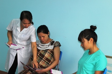 Tiết kiệm chục tỉ nhờ nâng cao chất lượng dịch vụ y tế tuyến cơ sở