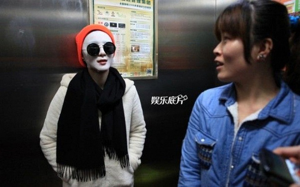 Phạm Băng Băng trở lại rầm rộ, sắp thoát lệnh cấm sóng - 3 Phạm Băng Băng trở lại rầm rộ, sắp thoát lệnh cấm sóng - 3