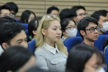 Thí sinh ứng tuyển công chức Bộ LĐ-TB&XH cao gấp 7 lần chỉ tiêu