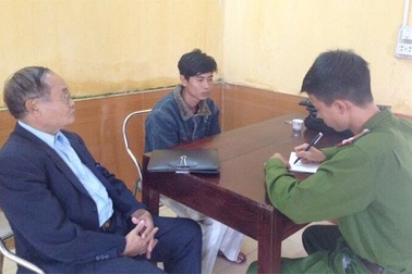 Đâm chết người vì bênh bạn gái