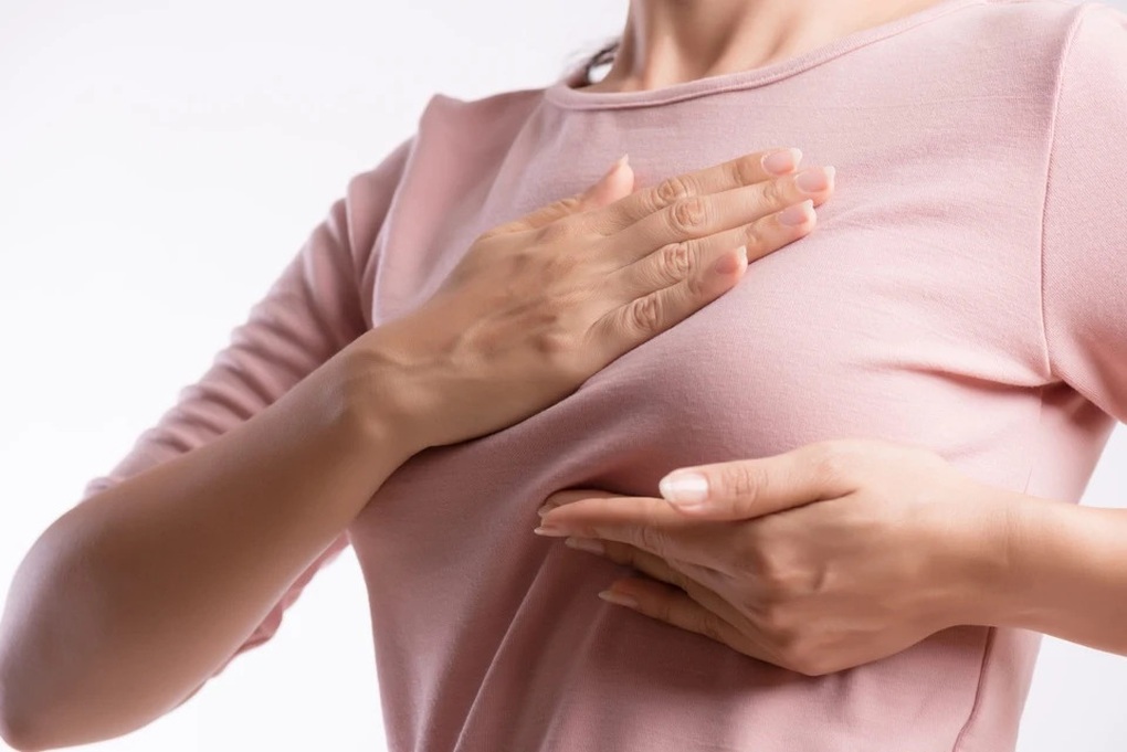 Những bệnh ung thư nào dễ di truyền? - 2 Những bệnh ung thư nào dễ di truyền? - 2