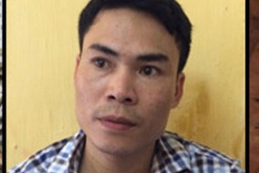 Từ thợ đóng tàu giỏi thành "chuyên gia" sản xuất ma túy