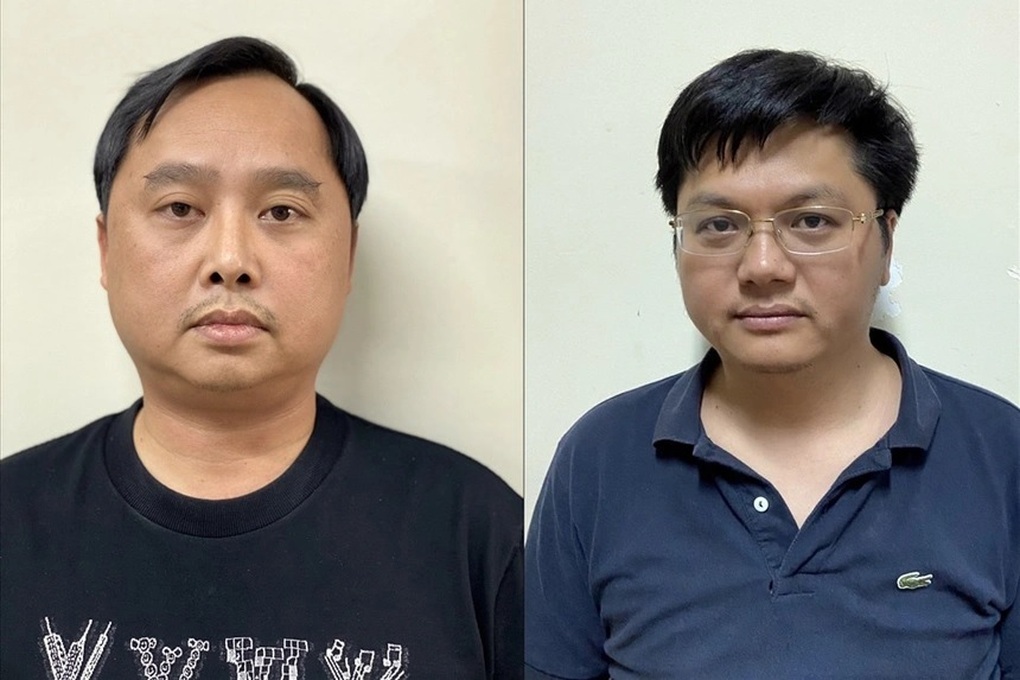 Đề nghị làm rõ thêm sai phạm của Chủ tịch Louis Holdings - 1 Đề nghị làm rõ thêm sai phạm của Chủ tịch Louis Holdings - 1