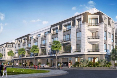 Tập đoàn FLC trao niềm tin cho Hải Phát Land tại dự án FLC Tropical City Hạ Long