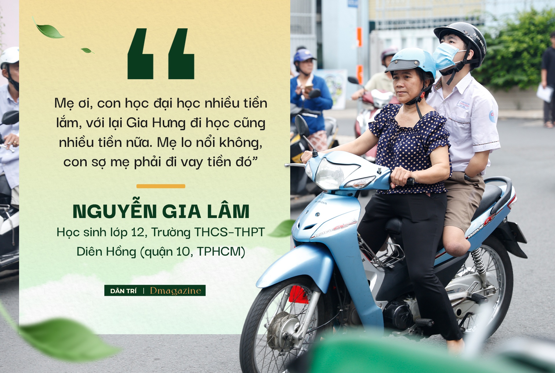 Giấc mơ bay của cậu bé “chim cánh cụt” - 25 Giấc mơ bay của cậu bé “chim cánh cụt” - 25