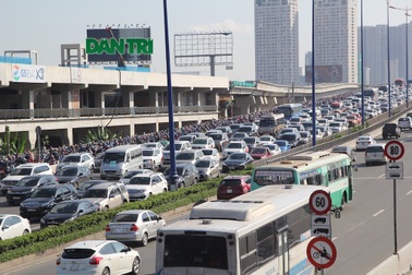 TPHCM tiếp tục xin ý kiến Trung ương thành lập thành phố phía Đông