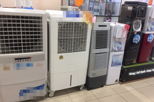 Có nên mua quạt điều hòa để thay thế máy lạnh?
