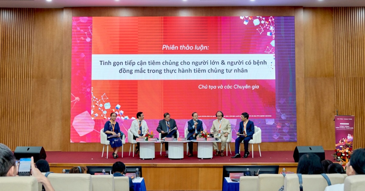 Khoảng trống miễn dịch: Khi những “cửa sổ bảo vệ” bị bỏ ngỏ