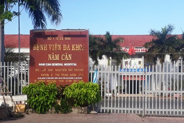 Sở Y tế Cà Mau kiến nghị xử lý trường hợp y, bác sĩ bị hành hung