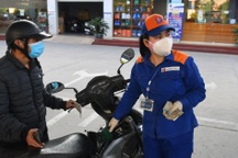 Giá xăng dầu ngày mai tiếp tục tăng?