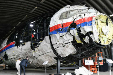 Châu Âu cảnh báo nguy cơ máy bay dính "đạn lạc" do xung đột