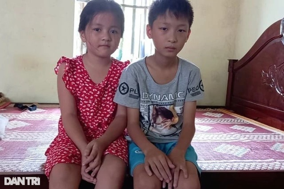 Số phận trớ trêu ập xuống người đàn ông nghĩa hiệp hiến thận cứu người dưng - 4 Số phận trớ trêu ập xuống người đàn ông nghĩa hiệp hiến thận cứu người dưng - 4
