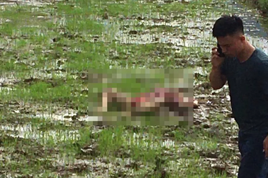 Thảm án 3 người tử vong ở Điện Biên