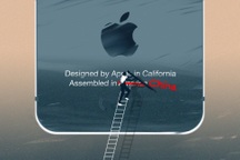 iPhone và "giấc mơ Mỹ"