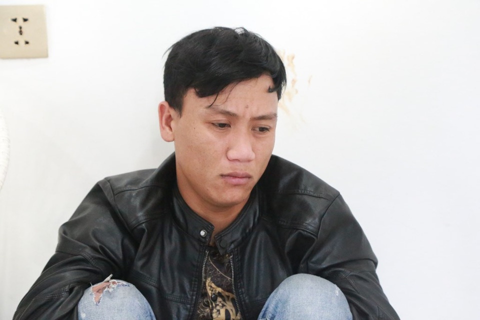 Nhóm nam nữ thuê căn nhà bề thế để tập kết… 5kg ma túy - 5 Nhóm nam nữ thuê căn nhà bề thế để tập kết… 5kg ma túy - 5