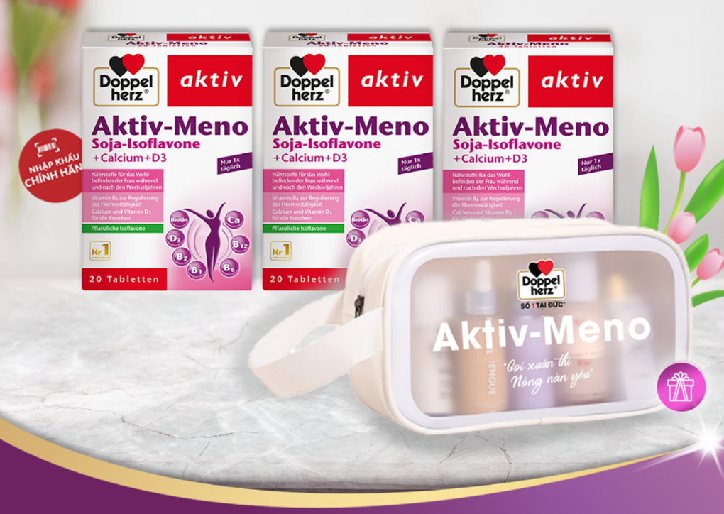 Suy giảm nội tiết tố - Nỗi lo của phái đẹp - 3 Suy giảm nội tiết tố - Nỗi lo của phái đẹp - 3