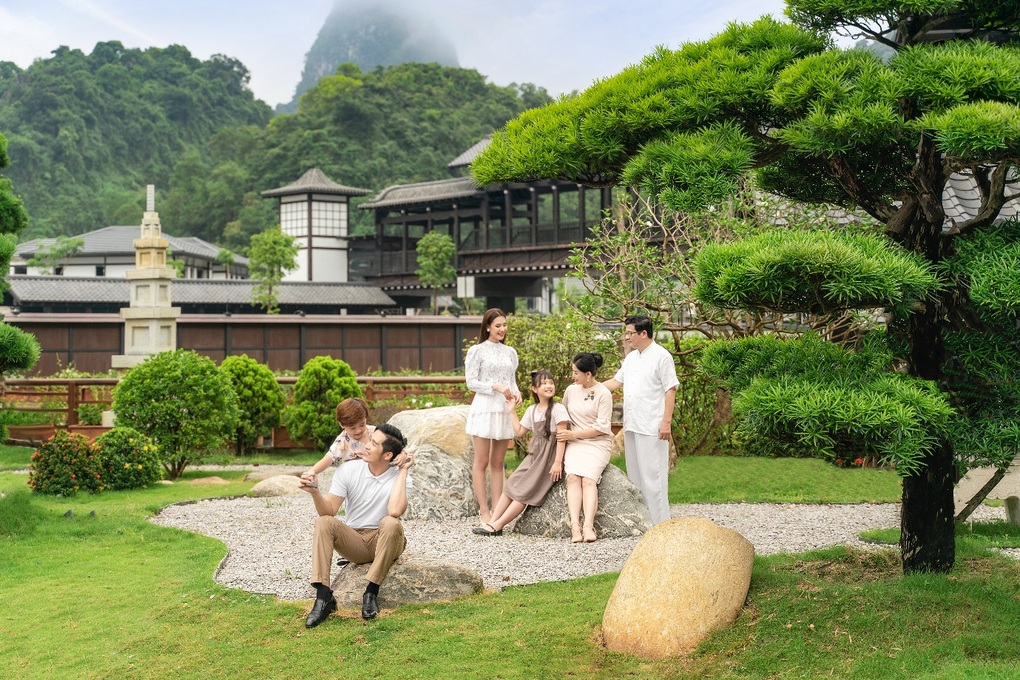 Đến Quang Hanh tắm khoáng nóng để trải nghiệm mùa thu như ở Nhật Bản - 5 Đến Quang Hanh tắm khoáng nóng để trải nghiệm mùa thu như ở Nhật Bản - 5