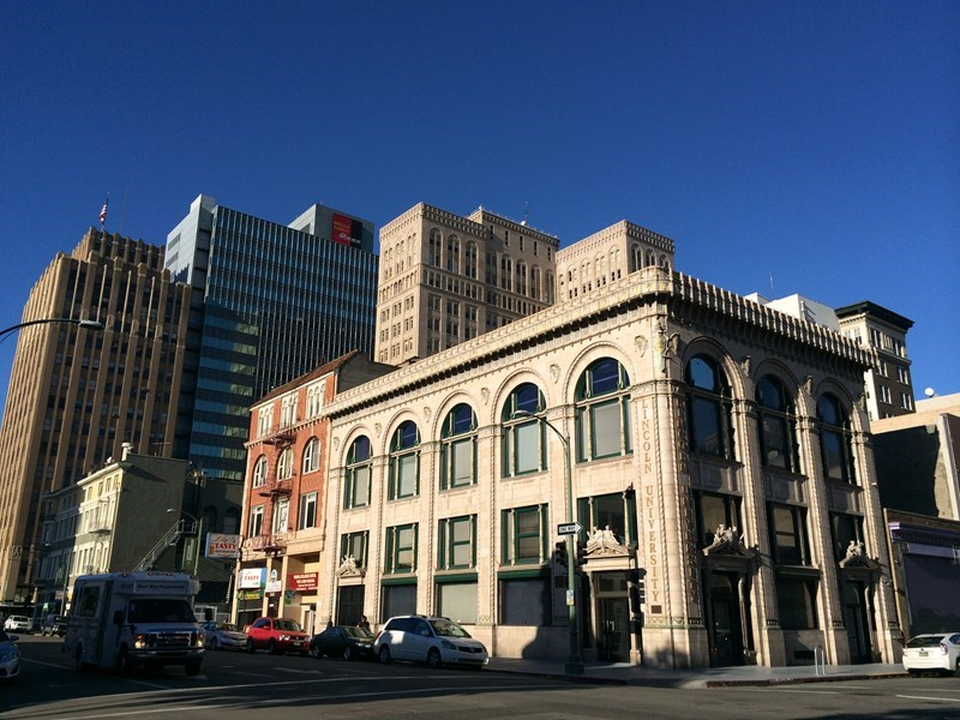 3 ưu điểm nổi bật của chương trình MBA ĐH Lincoln, Hoa Kỳ tại Việt Nam - 1 3 ưu điểm nổi bật của chương trình MBA ĐH Lincoln, Hoa Kỳ tại Việt Nam - 1