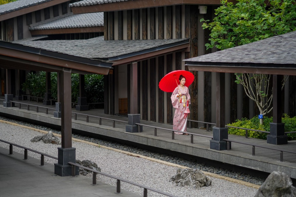 Onsen và triển vọng du lịch Quảng Ninh - 6 Onsen và triển vọng du lịch Quảng Ninh - 6