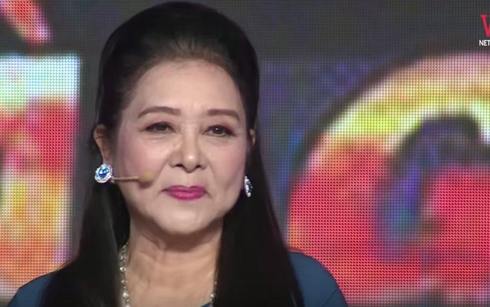 Ni cô Huyền Trang được đề nghị xét danh hiệu Nghệ sĩ nhân dân - 3 Ni cô Huyền Trang được đề nghị xét danh hiệu Nghệ sĩ nhân dân - 3