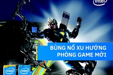 Hướng đi thông minh của các phòng game
