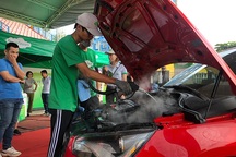 Bùng nổ thanh lý ô tô trả góp mùa Covid-19