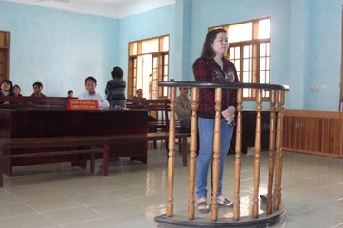 Chiếm gần 18 tỷ đồng để... cất giấu