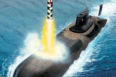 Vì sao Nga loại biên hai "quái vật khổng lồ dưới đáy biển"?