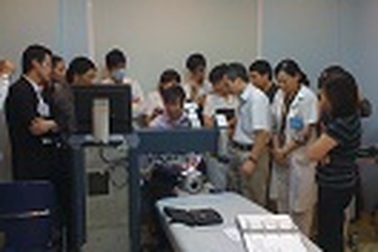 Wavelight Allegretto Lasik điều trị tật khúc xạ