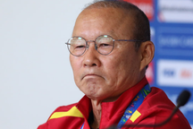 HLV Park Hang Seo: "Đội tuyển Việt Nam sẽ thắng Yemen"