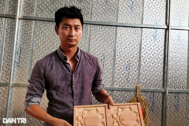 Kiếm ngon 3 tỷ đồng mỗi năm từ nghề tạo dáng, làm đẹp