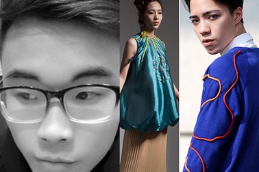 Chàng trai 9x khéo tay thiết kế đồ handmade được phái đẹp hâm mộ