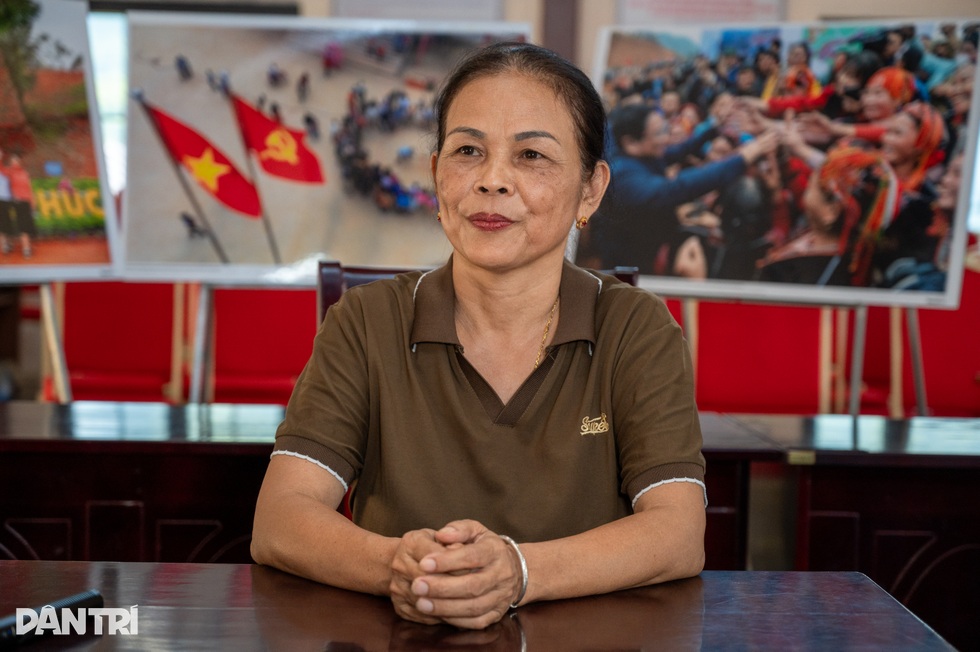 Kỳ 2: Đảng viên hiến đất, dân nhất mực theo sau - 6 Kỳ 2: Đảng viên hiến đất, dân nhất mực theo sau - 6