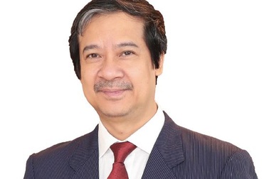 Tân Bộ trưởng Bộ GD-ĐT: "Cái gốc của niềm tin không phải sự hô hào"