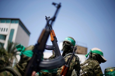 Hamas nói "không sợ hãi" nếu Israel tấn công