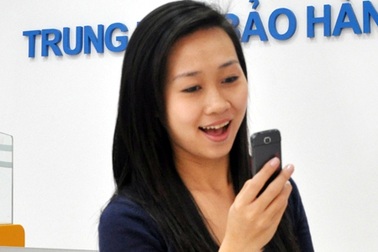 Nhà mạng quyết chặn tin nhắn rác