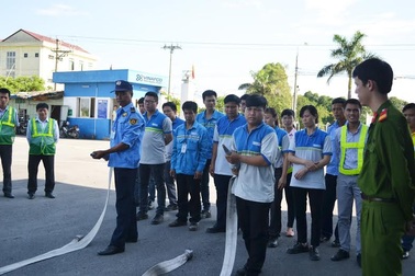 Doanh nghiệp logistics và bài toán nhân sự