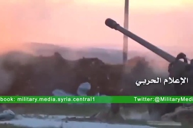 Khủng bố ở Aleppo liên tiếp nhận thất bại