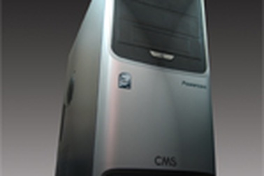 Máy tính để bàn đầu tiên tích hợp chip Intel Core i7 “siêu tốc”