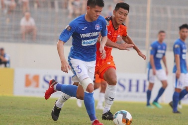 SHB Đà Nẵng vs Than Quảng Ninh, 17h00 18/07: Sông Hàn sẽ dậy sóng!