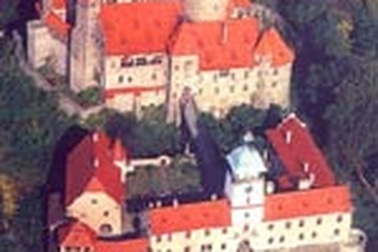 Gặp gỡ đại diện các trường ĐH Cộng hoà Séc 