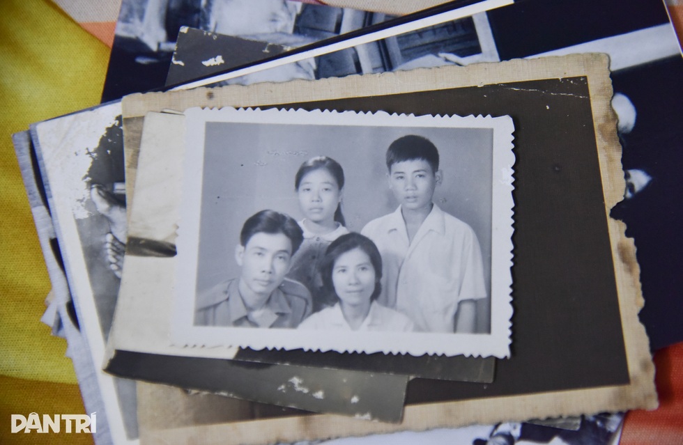 Nghệ sĩ Phi Điểu tuổi 90: Ở nhà bề thế, vẫn thích tự đi diễn bằng xe máy - 3 Nghệ sĩ Phi Điểu tuổi 90: Ở nhà bề thế, vẫn thích tự đi diễn bằng xe máy - 3