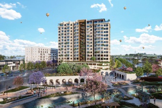 Nhu cầu nhà ở chất lượng cao tại Cần Thơ