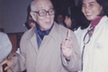 Người thầy của nhiều thế hệ bác sĩ nội khoa (kỳ 2)